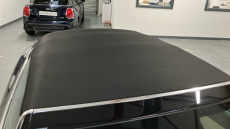 Mercedes-Benz C-Class C200 AMG Line Premium 2dr 9G-Tronic Petrol Cabriolet